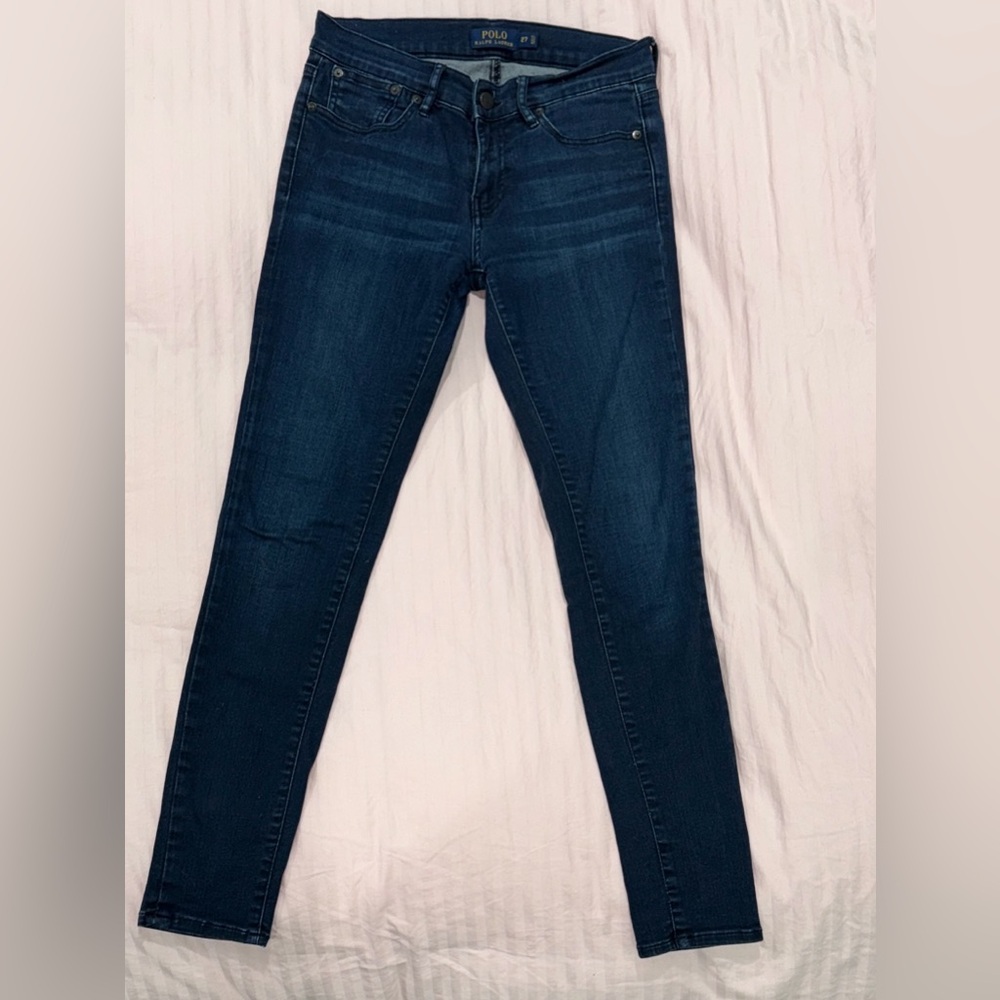 Ralph Lauren Skinny Jeans